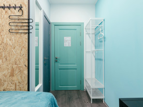 Мини-отель Гибрид Бук Бокс