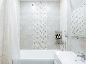 Квартира Двушка на планете