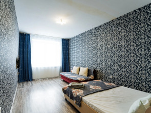 Квартира Уютная на Интернациональной