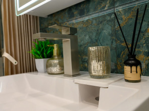 Апартаменты Березовая аллея 19/2