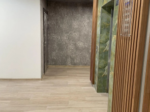 Квартира в клубном доме Речка