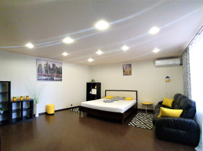 Апартаменты проспект Революции 9 А