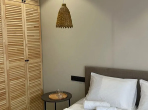 Бутик-отель Saros