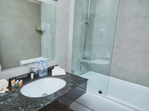 Бутик-отель Sangzor Boutique Hotel