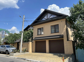 Частный Дом 120 2 Комнатный Этаж с Кухней