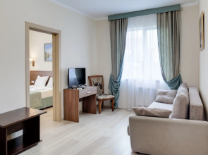 Гостевой дом Паруса