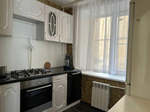 Уютная Квартира в Историческом Центре Города