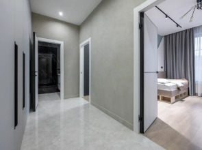 Апартаменты Алис на Шмитовском 39