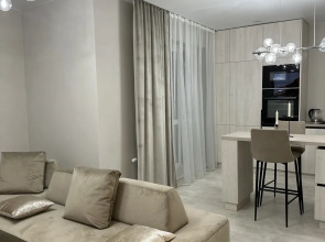 Апартаменты Джон