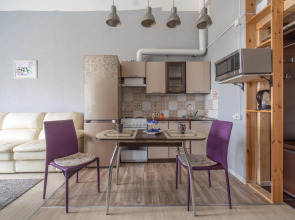 Апартаменты Суточный рай на Народная 7