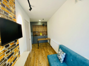 Апарт-отель Aparthotel Costa