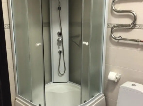 Гостевой Дом Агродом