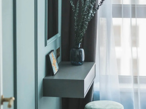 Квартира Kvartirika Golden Cozy у Финского залива