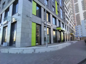 Апарт-отель Ава Интуит SyncotelHome