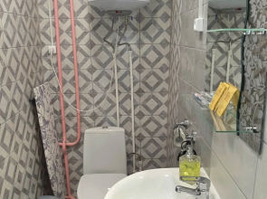 Апартаменты на Воровского Эконом2