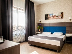 Amarino Guest House