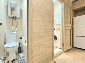 Квартира вблизи станции метро Проспект Победы