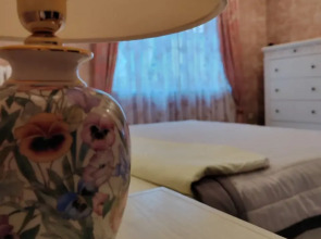 Апартаменты в историческом районе Амалиенау