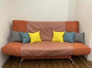 Апартаменты SeveRent в ЖК Нахимов 79