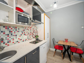 Hotel Taxim Trend Suites