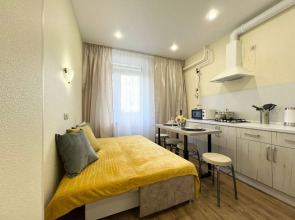 1-к Апартаменты на Майской