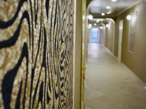 Отель Ареанда