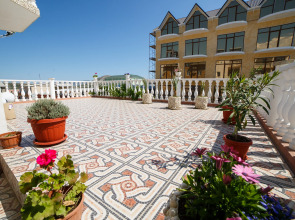 Гостевой дом Радуга