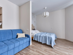 Апартаменты VolgaApart Горький