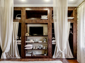 Гостевой дом Дом Наполненный Любовью