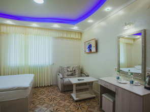 Отель Замок Короля