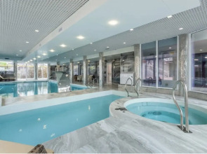 Апартаменты Капри Хаус Ленина 219/4 (5)