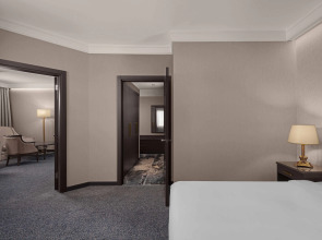 Grand Cevahir Hotel & Convention Center