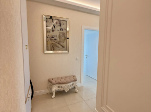 Квартира SA apartments sea view 1bd