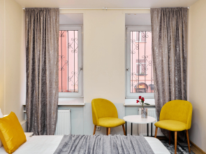 Гостевой дом Mayakovsky Rooms