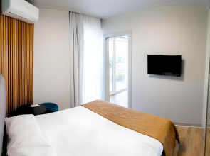 Апартаменты ЖК Версаль 1