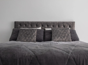 Апартаменты Indigo Apartments