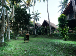 Ubud Jungle Stay - Mahari by WAHM Hotel