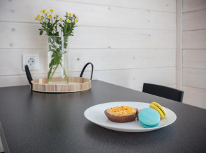 Квартира BombFlat Делюкс на Гривцова