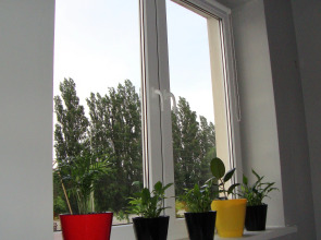 Меблированные Комнаты Студии