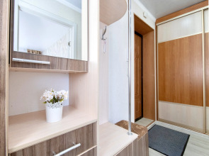 FSF Sovetskiy 1/1 Contactless check-in Apartments-