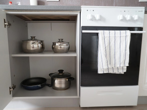 Квартира Галущака 15 (198)