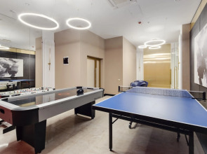 Квартира Электрозаводская 14с1