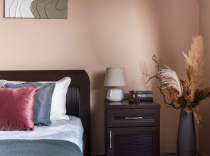 Апартаменты Гармония Кранца