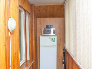 Апартаменты SunResort