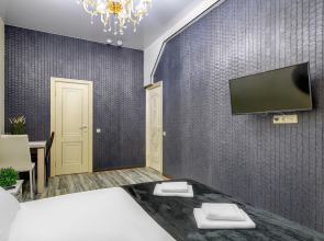 Меблированные комнаты Оскар