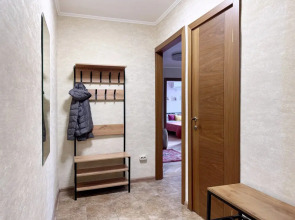 Квартира Уютная у метро Кузьминки