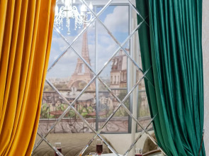 Квартира Романтический Париж