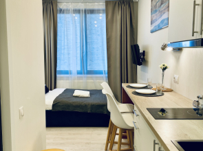 Апартаменты 520.4 Кунцевская