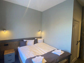 Бутик-Отель Avenue