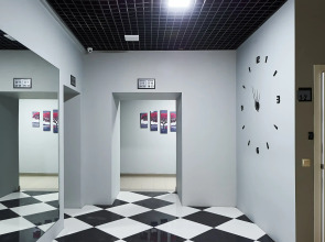 Апартаменты Два Города метро Варшавская